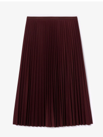 Спідниця міді Lacoste модель JF8050BZD Фото