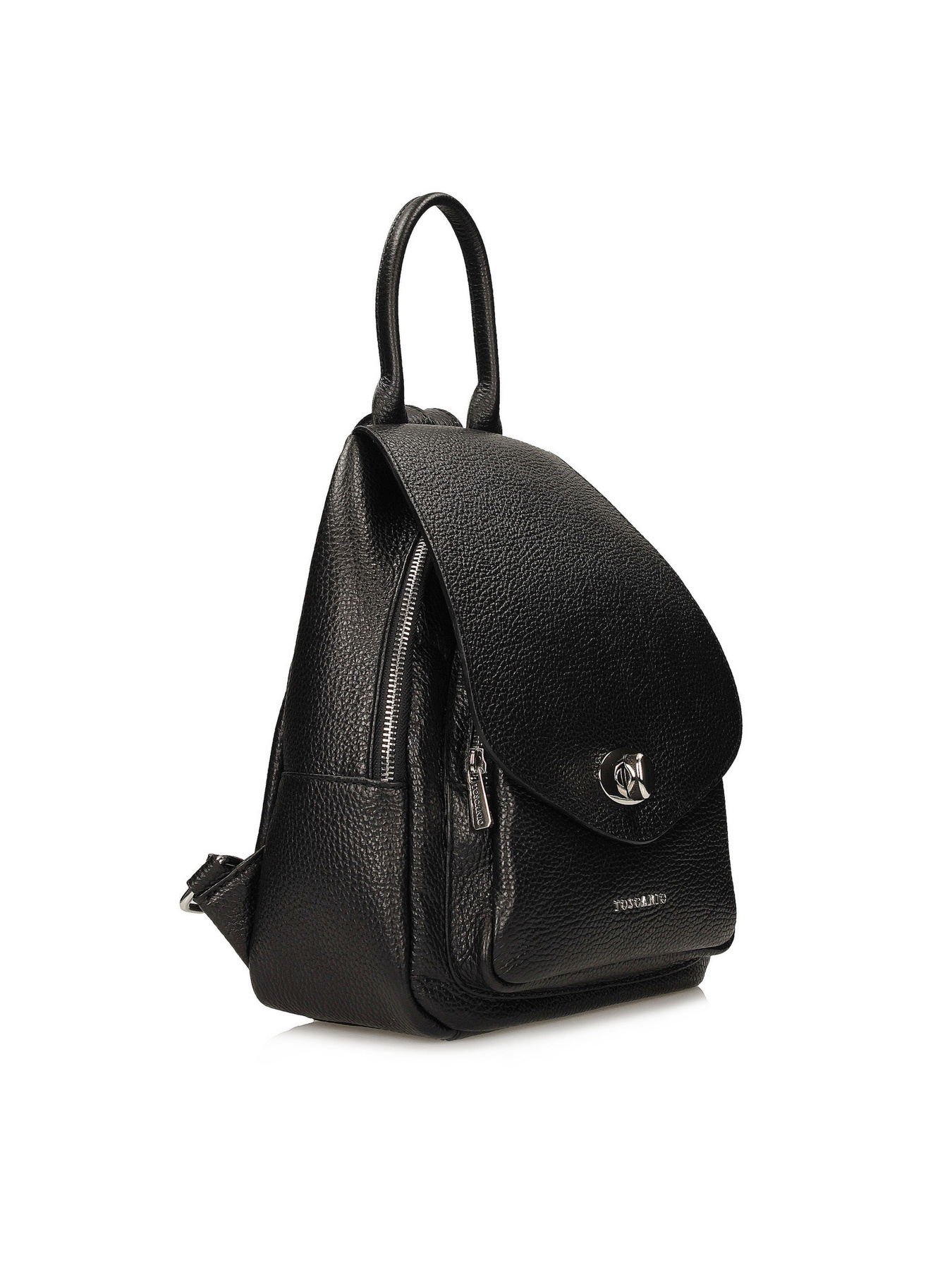 Рюкзак Toscanio модель F242CZARNY Фото