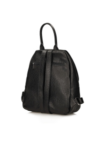 Рюкзак Toscanio модель F242CZARNY Фото