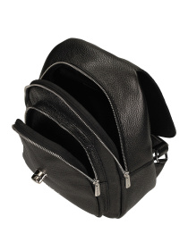 Рюкзак Toscanio модель F242CZARNY Фото