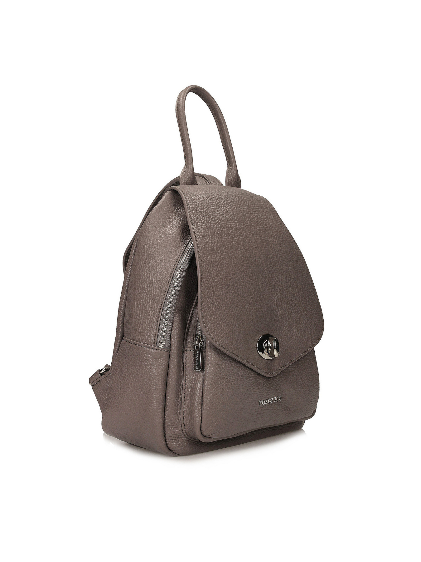 Рюкзак Toscanio модель F242SZARYD27 Фото