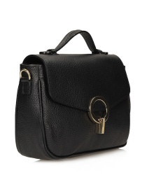 Кросс-боди Toscanio модель F239CZARNY Фото