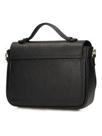 Кросс-боди Toscanio модель F239CZARNY Фото