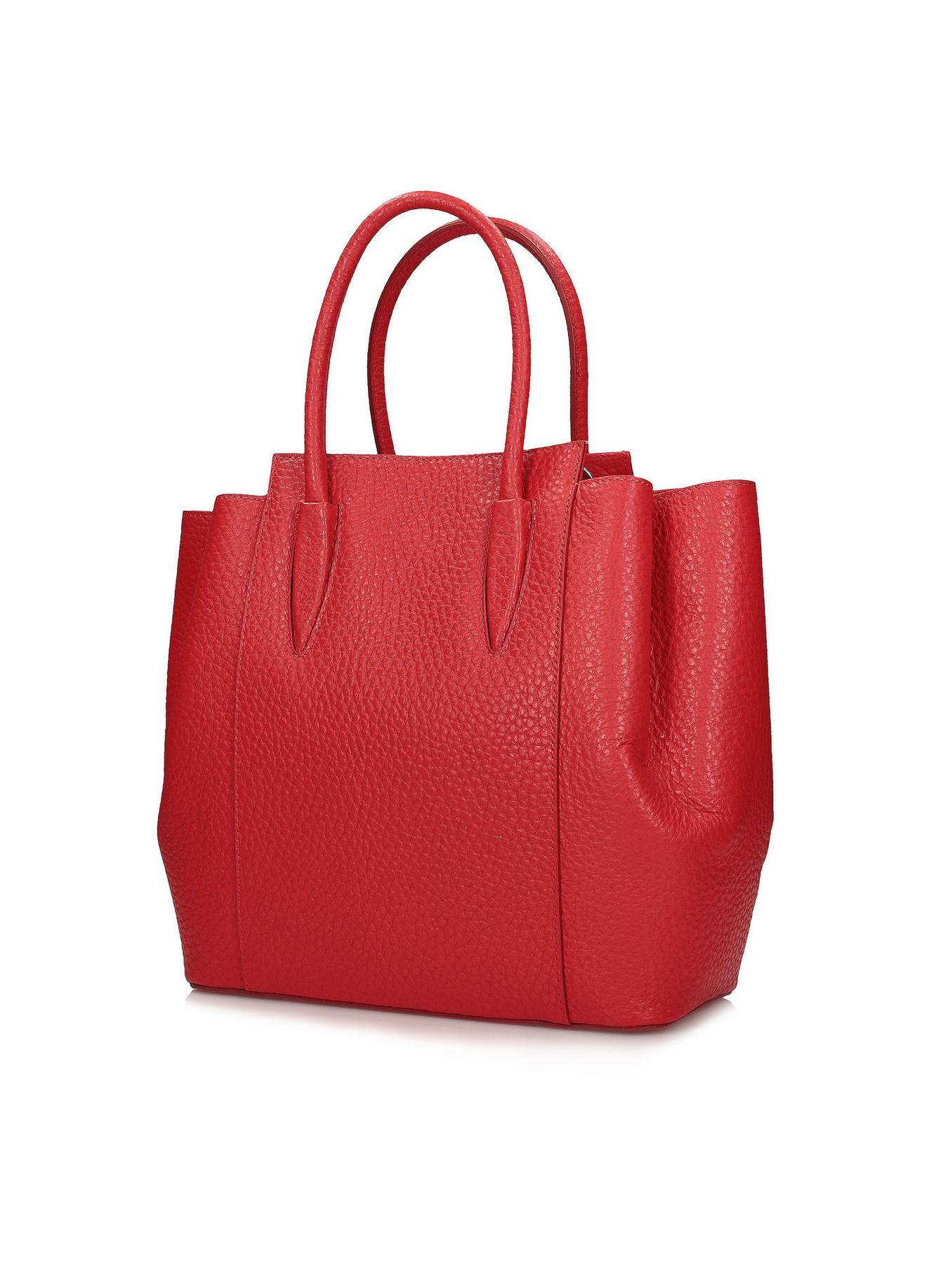 Сумка Toscanio модель F56CZERWONY Фото