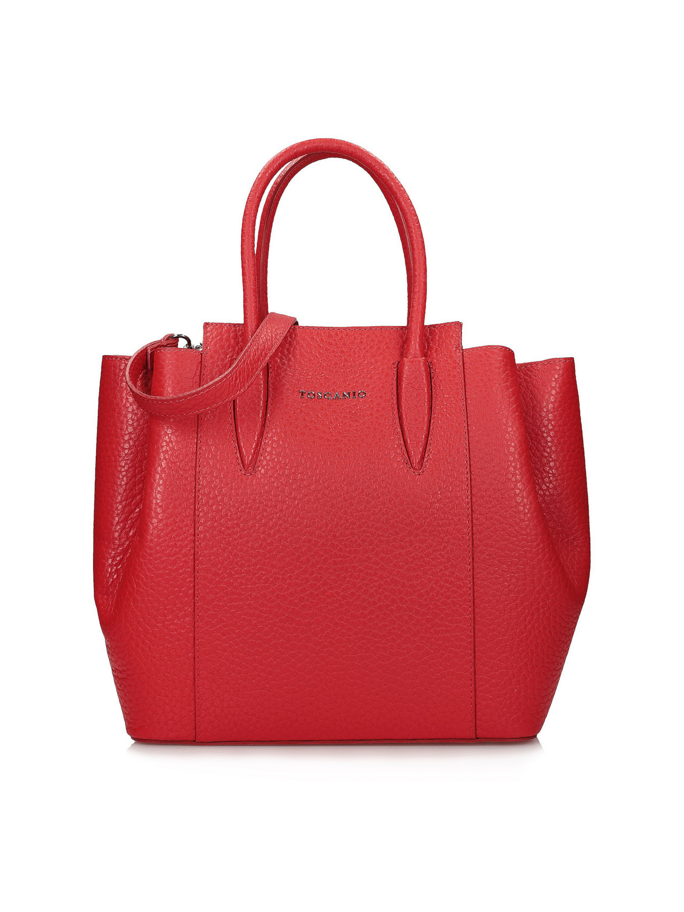 Сумка Toscanio модель F56CZERWONY Фото