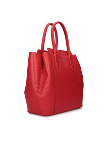Сумка Toscanio модель F56CZERWONY Фото