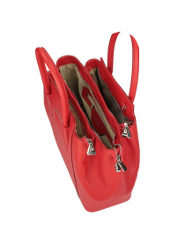 Сумка Toscanio модель F56CZERWONY Фото