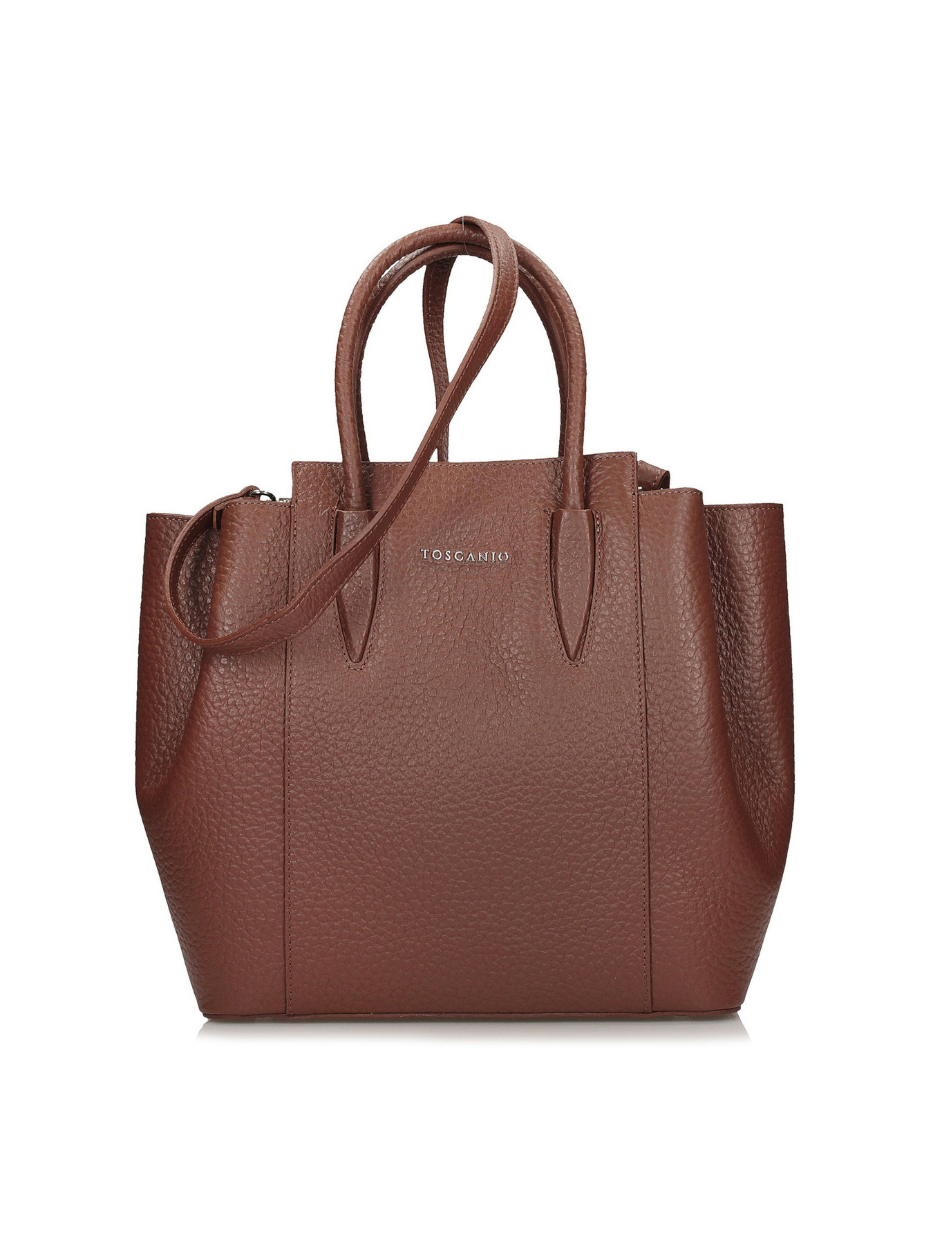 Сумка Toscanio модель F56BRAZ Фото