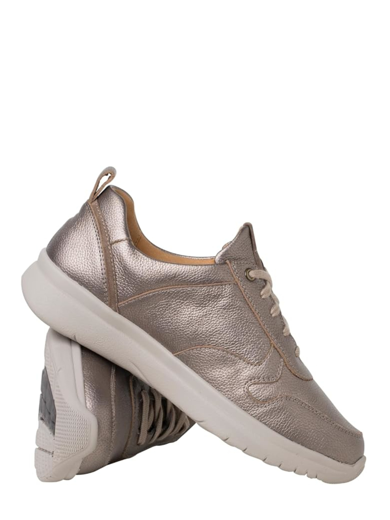 Кеди низькі GANTER Модель 6-20 9229 7400 Фото