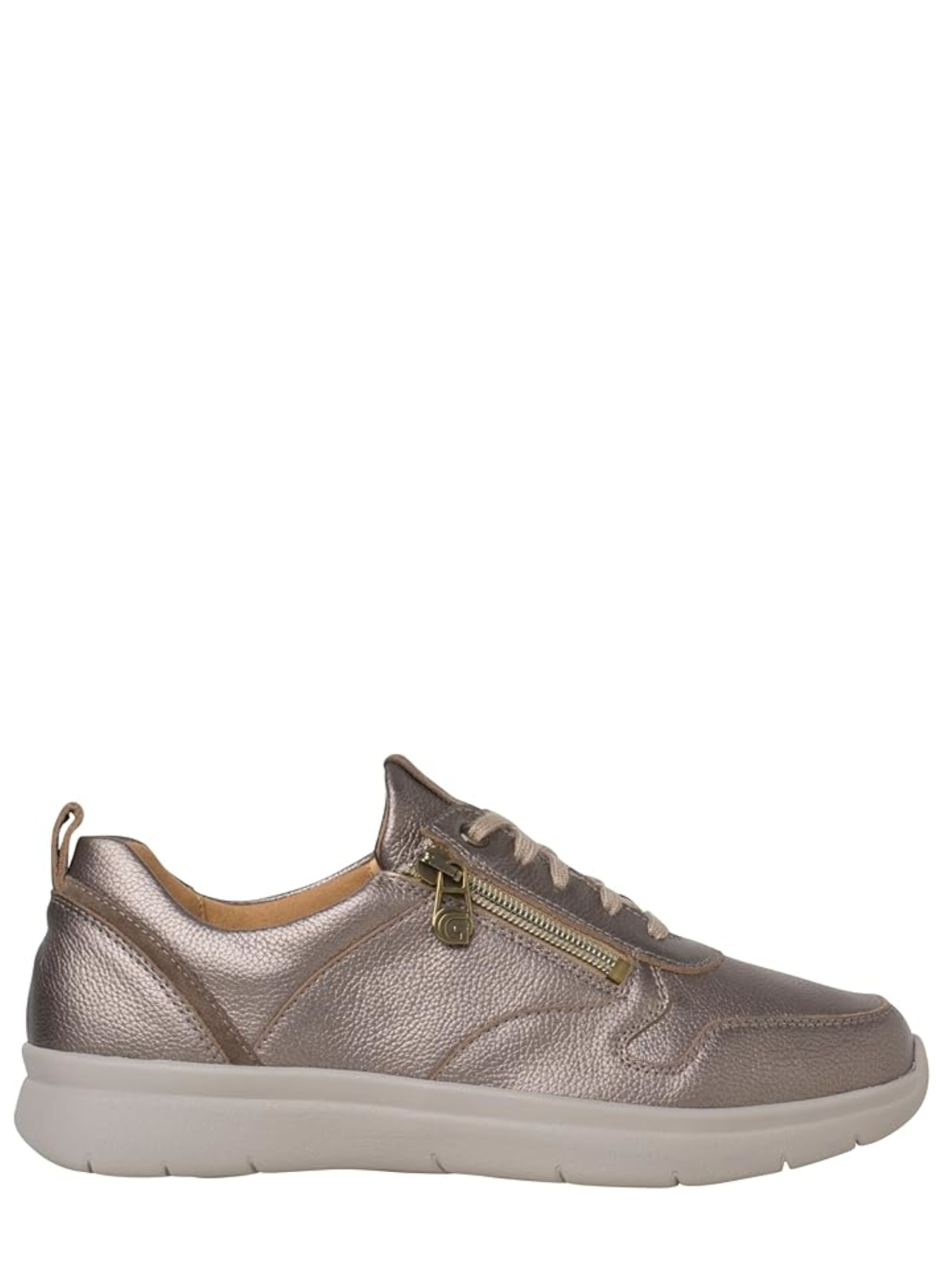 Кеди низькі GANTER Модель 6-20 9229 7400 Фото