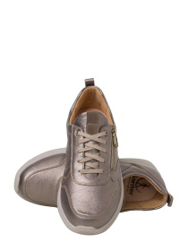 Кеди низькі GANTER Модель 6-20 9229 7400 Фото