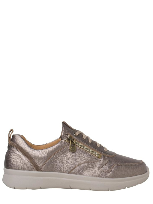 Кеды низкие GANTER модель 6-20 9229 7400 Фото