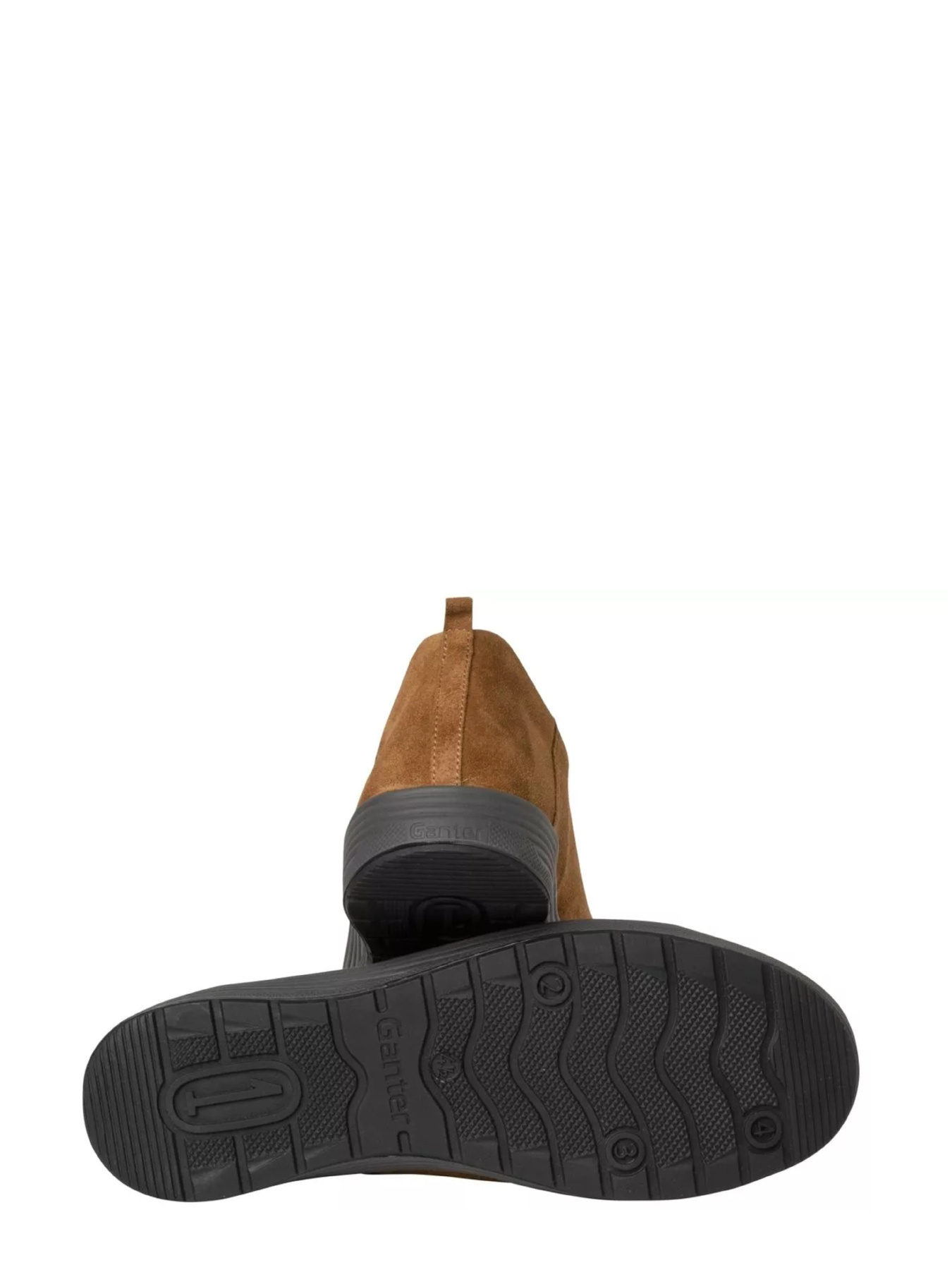 Кеди низькі GANTER Модель 6-20 8188 9500 Фото