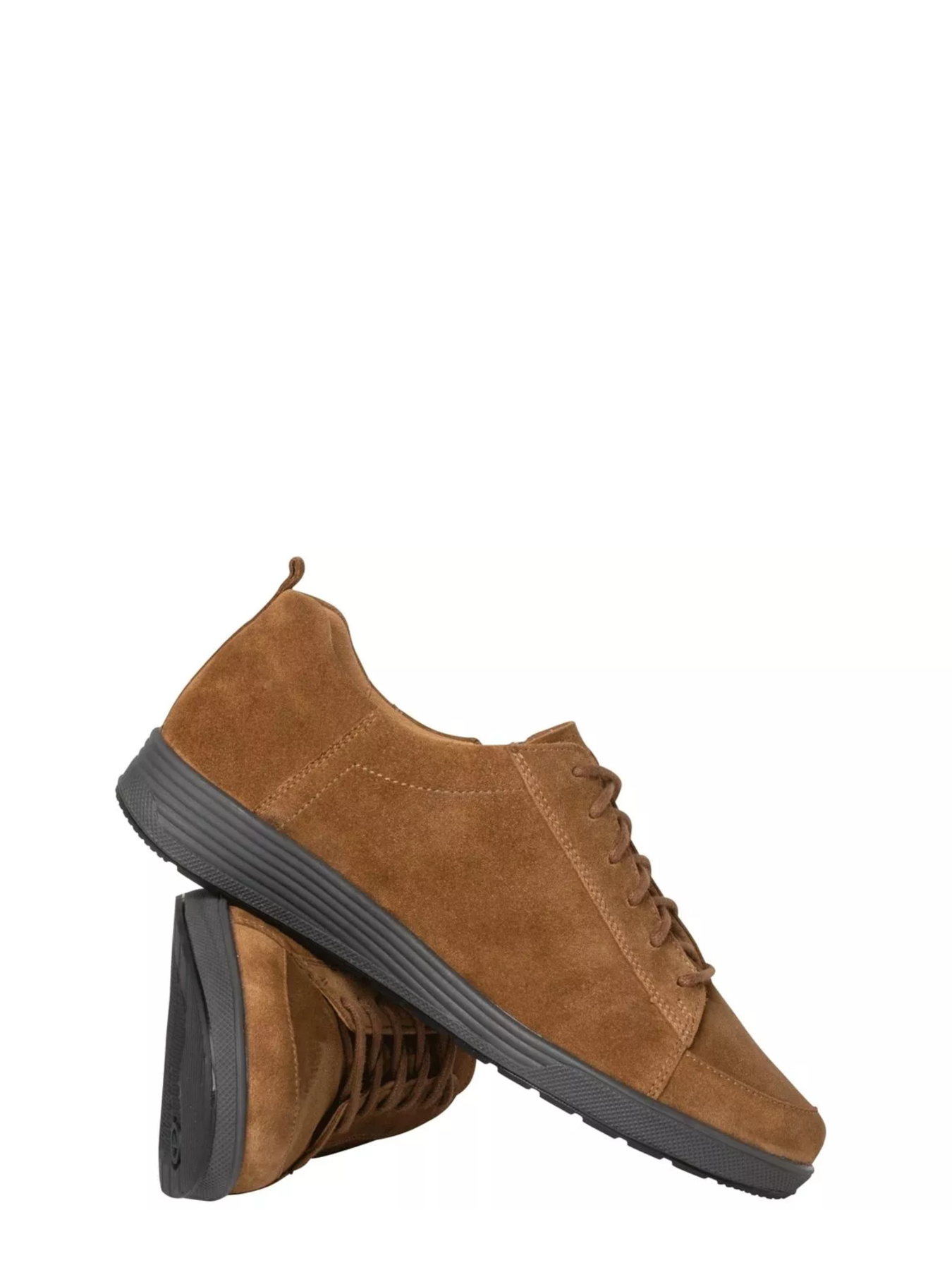 Кеди низькі GANTER Модель 6-20 8188 9500 Фото