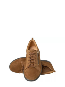 Кеди низькі GANTER Модель 6-20 8188 9500 Фото