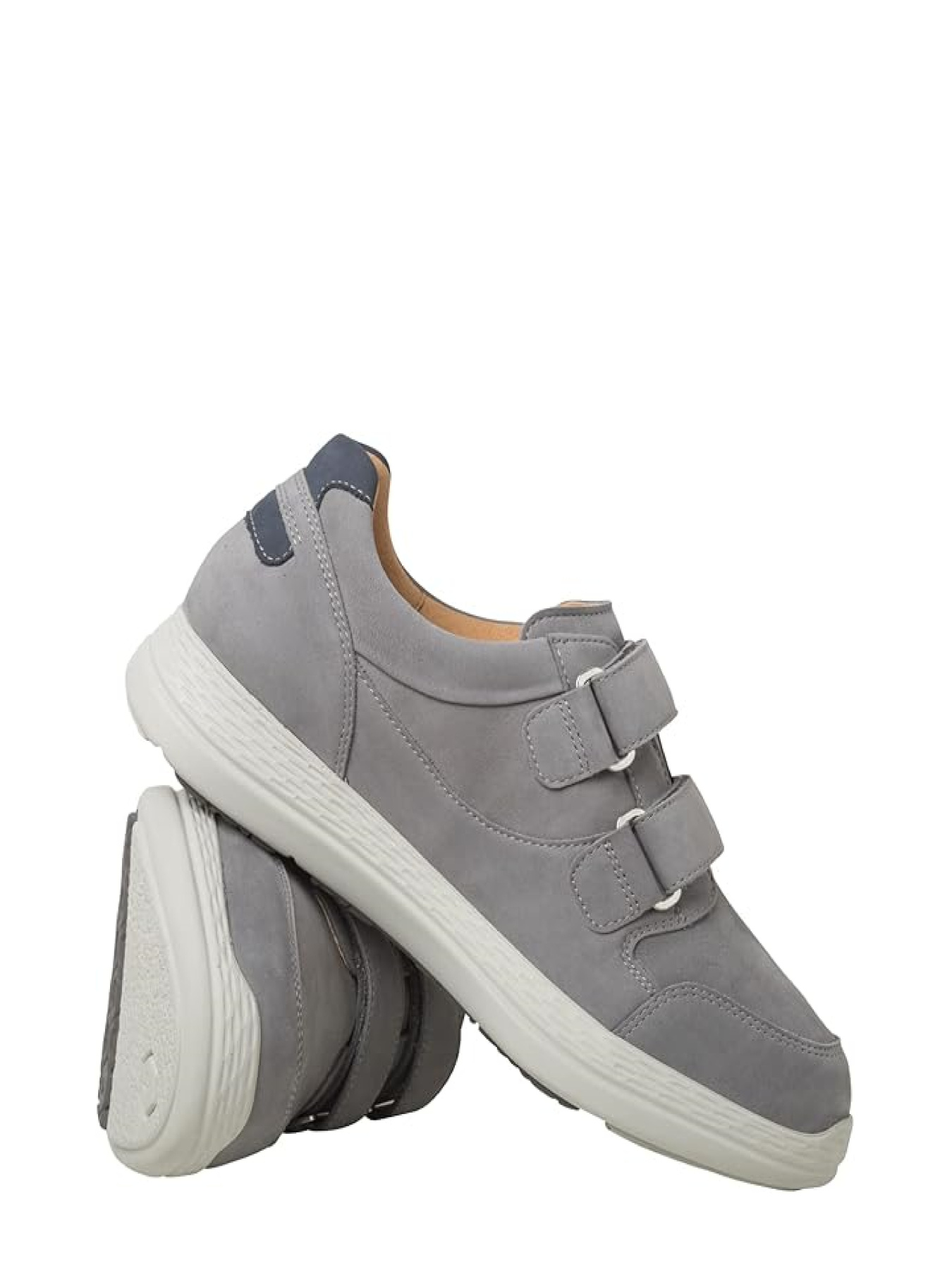 Полуботинки GANTER модель 9-25 9832 6300 Фото