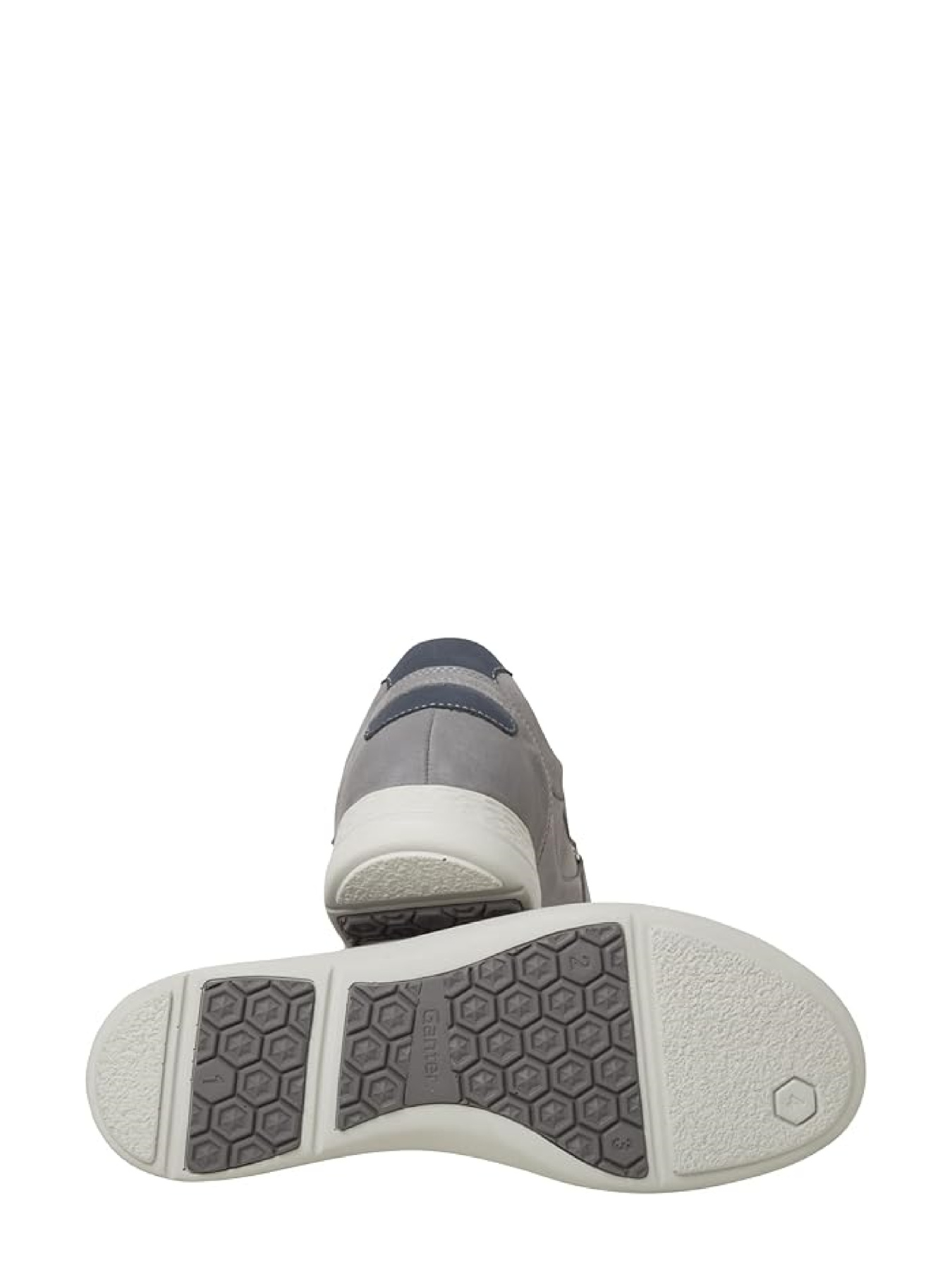 Полуботинки GANTER модель 9-25 9832 6300 Фото