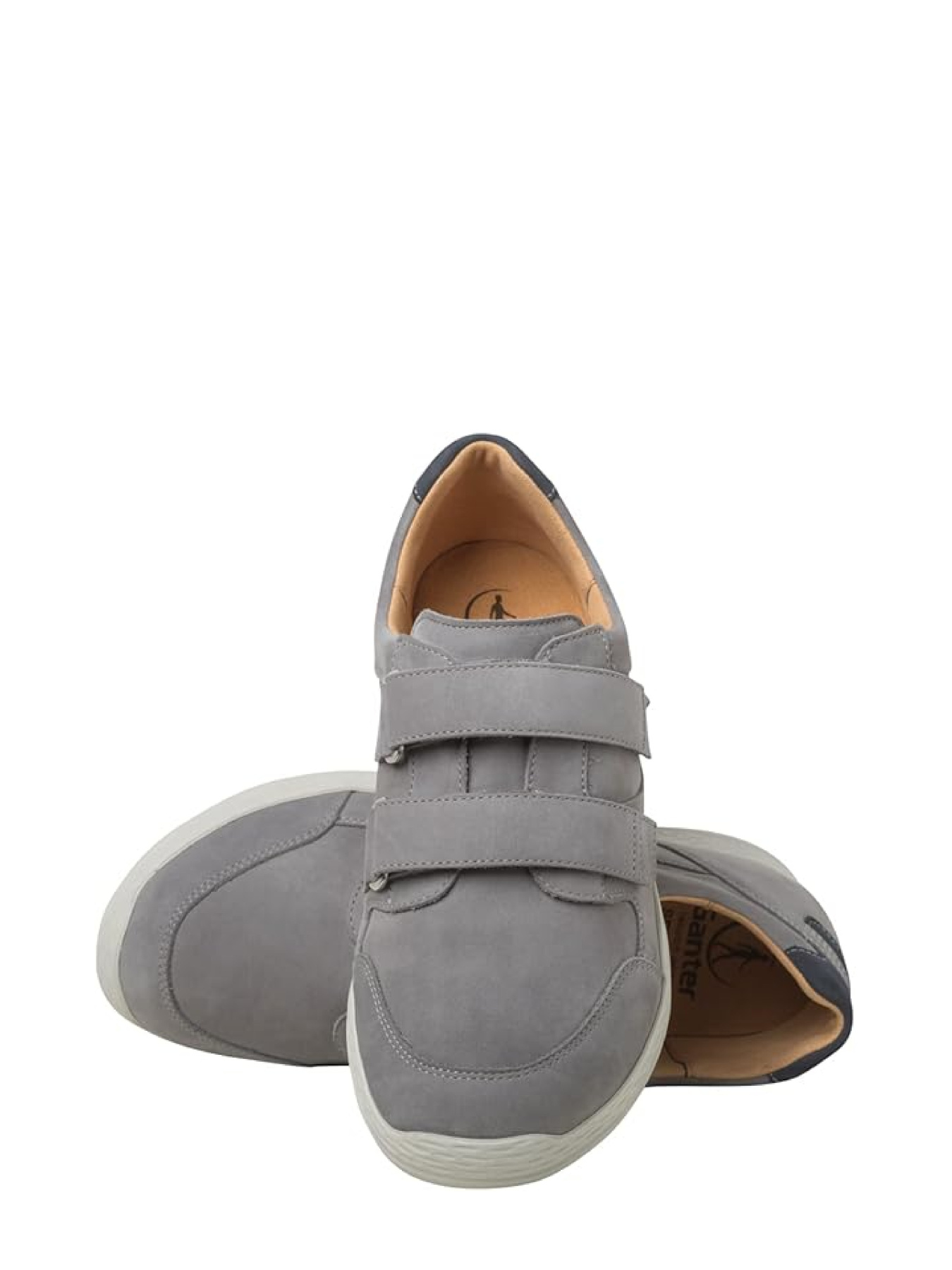 Полуботинки GANTER модель 9-25 9832 6300 Фото