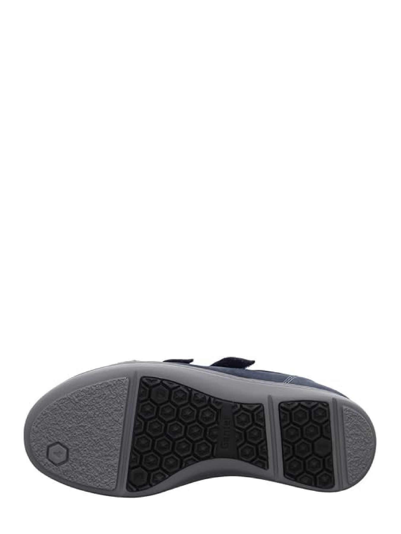 Полуботинки GANTER модель 5-25 9832 3700 Фото