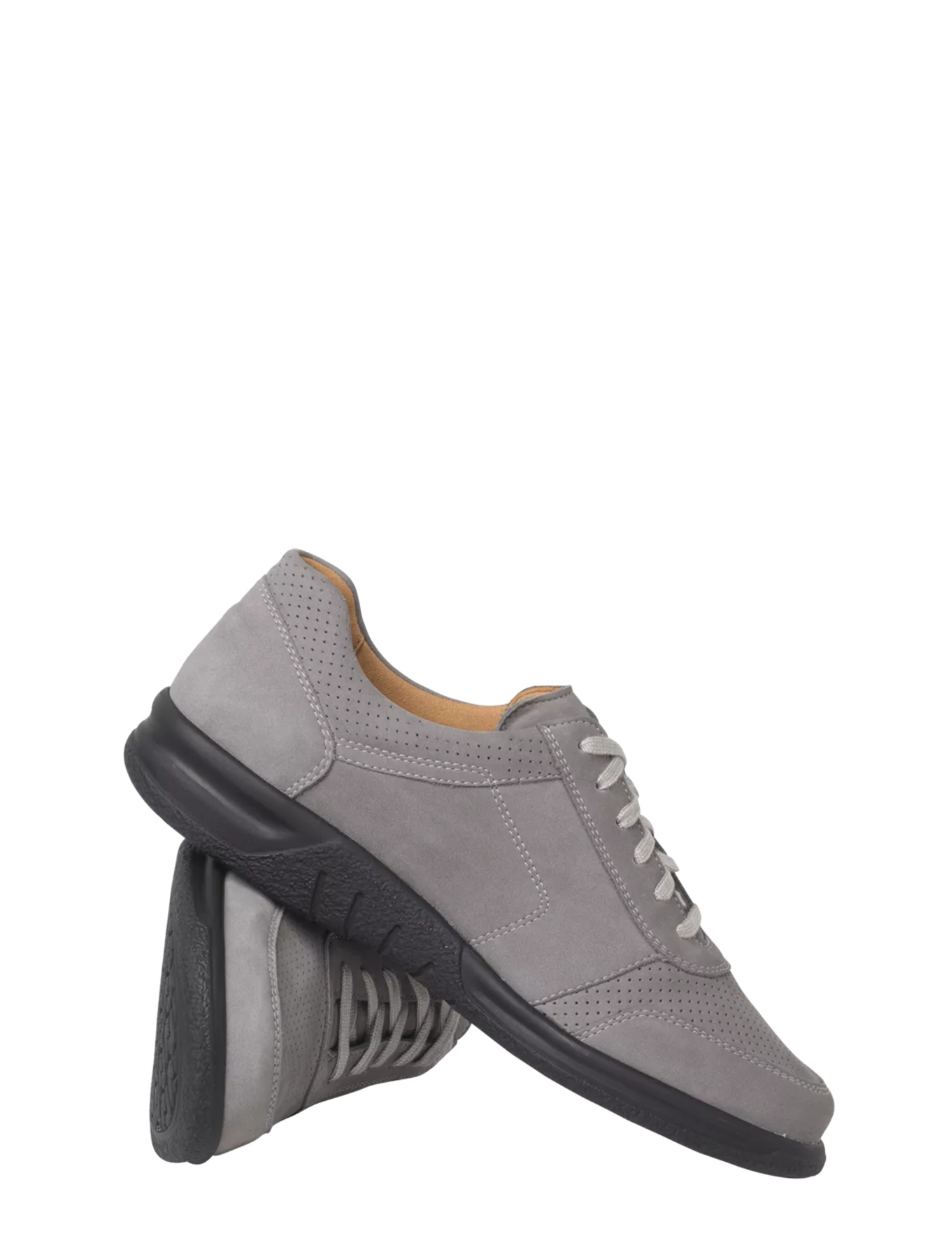 Кеды низкие GANTER модель 9-25 6788 6300 Фото