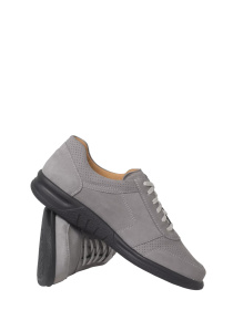 Кеды низкие GANTER модель 9-25 6788 6300 Фото