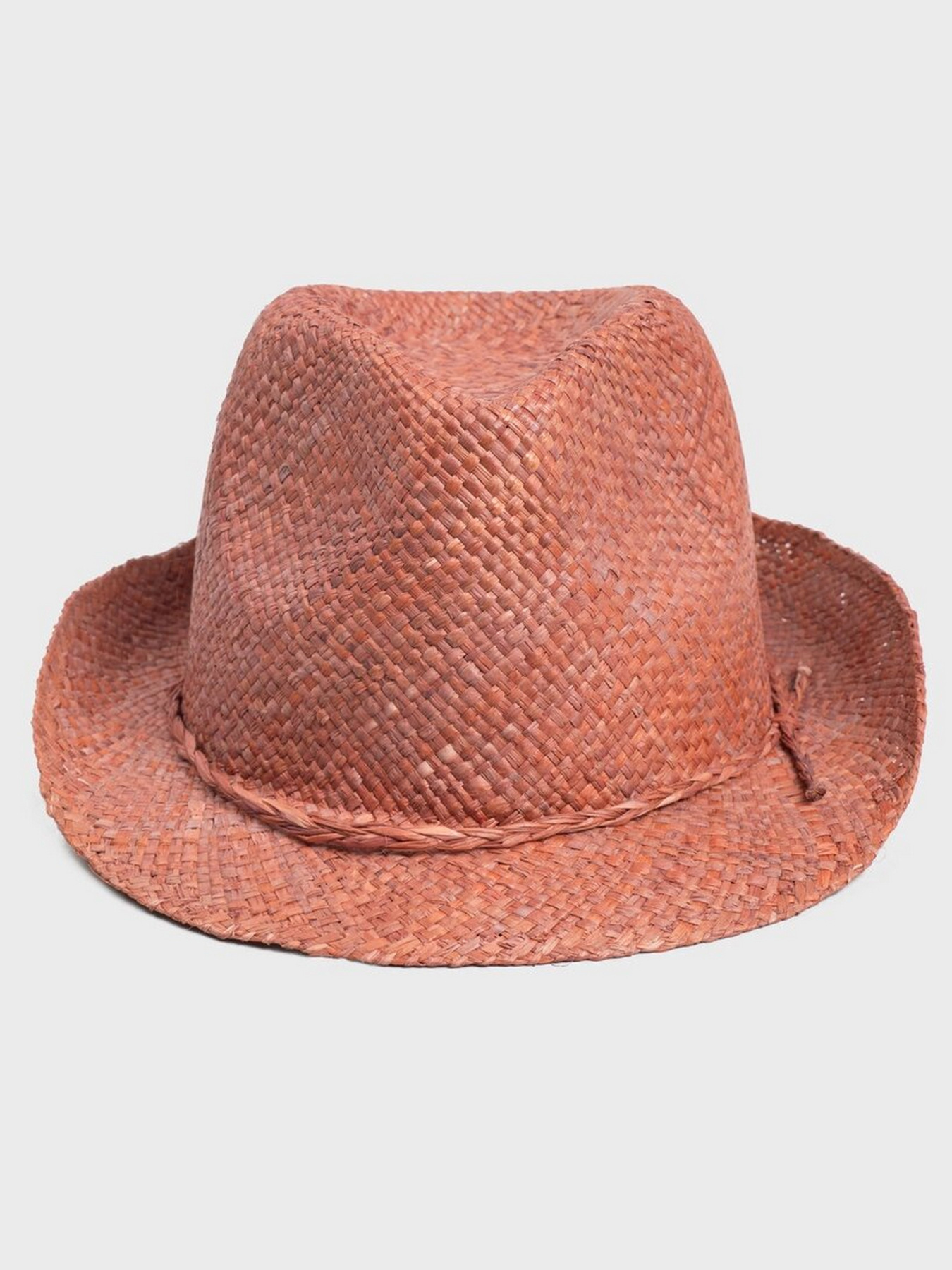 Шляпа Le Comptoir de la plage модель Borsalino_BRU Фото