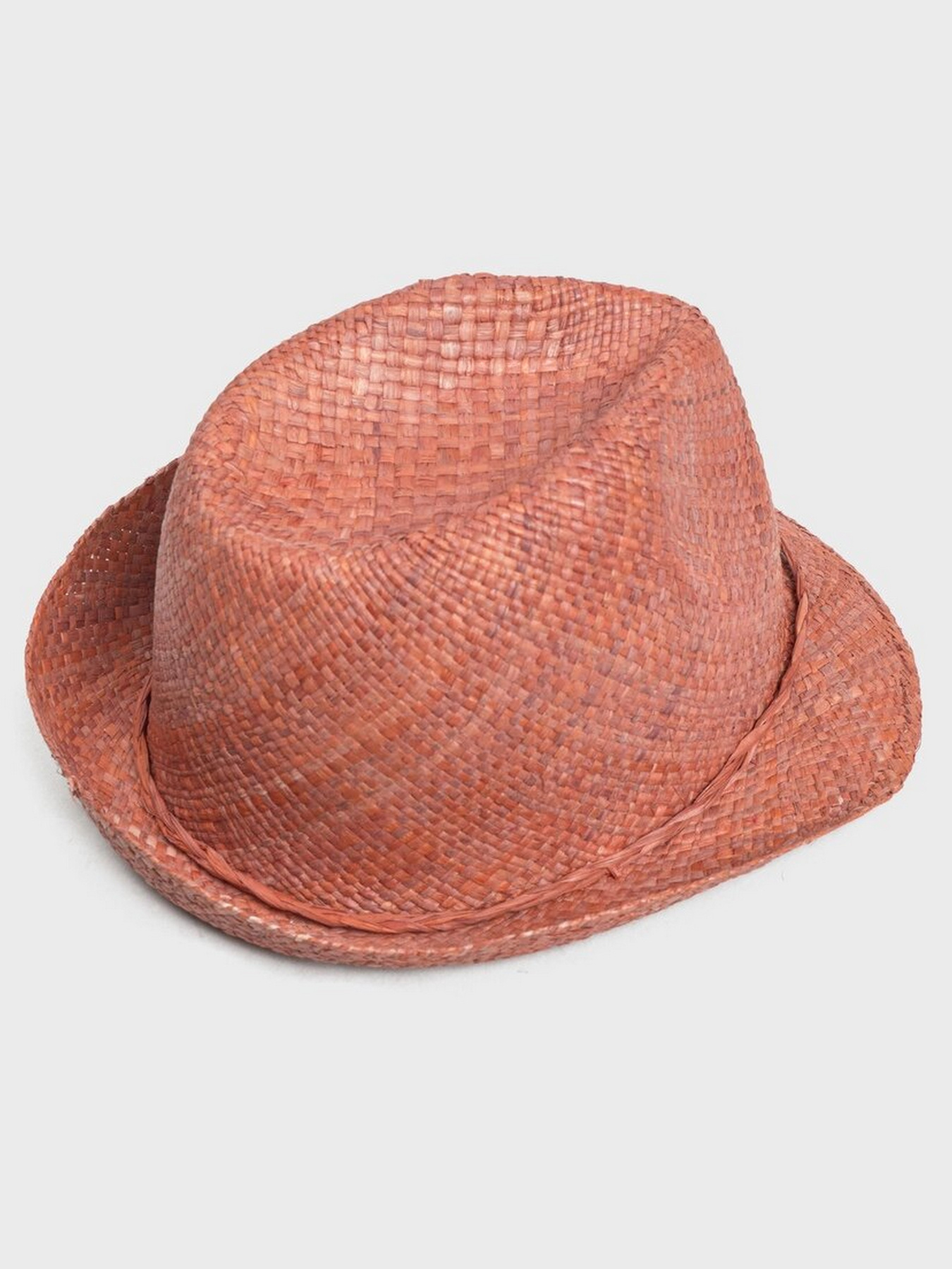 Шляпа Le Comptoir de la plage модель Borsalino_BRU Фото