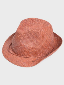 Шляпа Le Comptoir de la plage модель Borsalino_BRU Фото