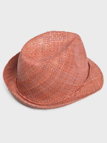 Капелюх Le Comptoir de la plage модель Borsalino_BRU Фото