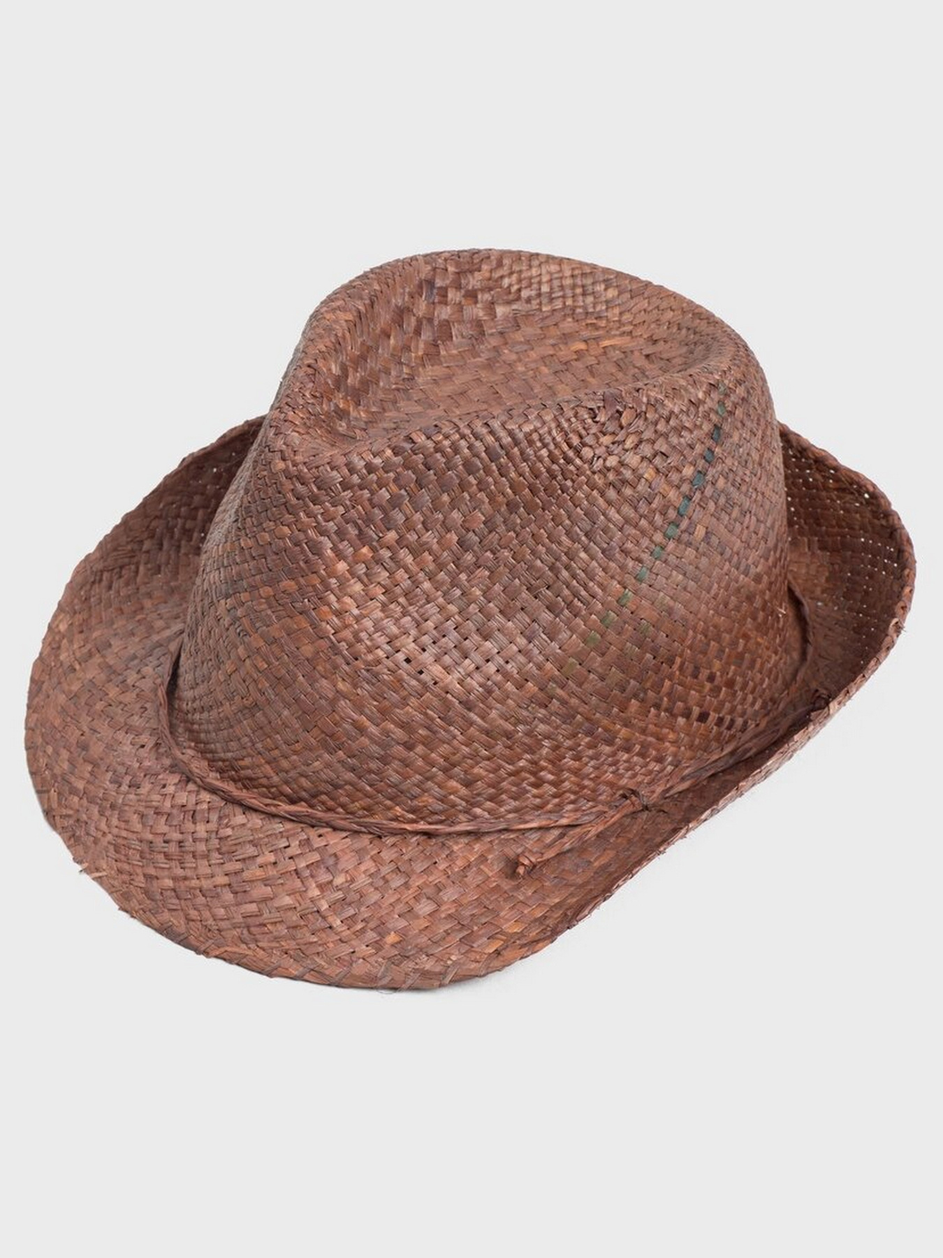 Шляпа Le Comptoir de la plage модель Borsalino_CHO Фото