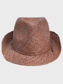 Шляпа Le Comptoir de la plage модель Borsalino_CHO Фото