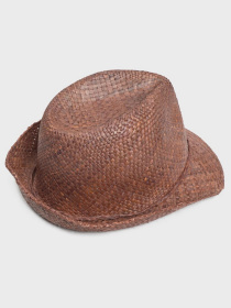 Шляпа Le Comptoir de la plage модель Borsalino_CHO Фото