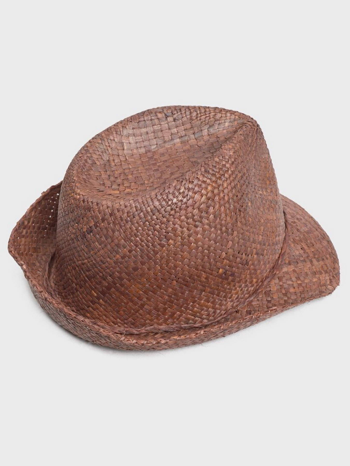 Капелюх Le Comptoir de la plage модель Borsalino_CHO Фото