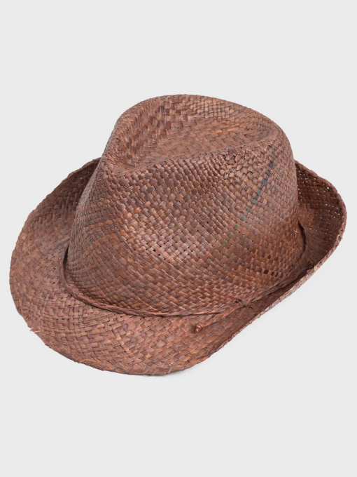 Шляпа Le Comptoir de la plage модель Borsalino_CHO Фото