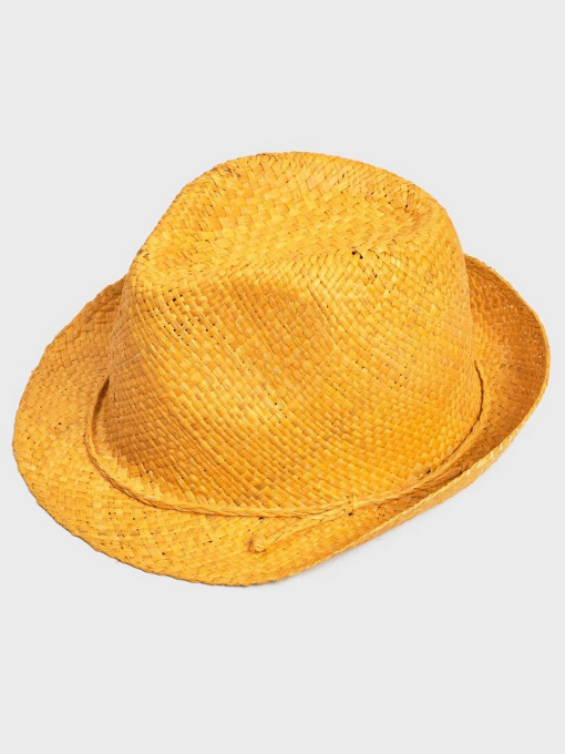 Шляпа Le Comptoir de la plage модель Borsalino_MOU Фото