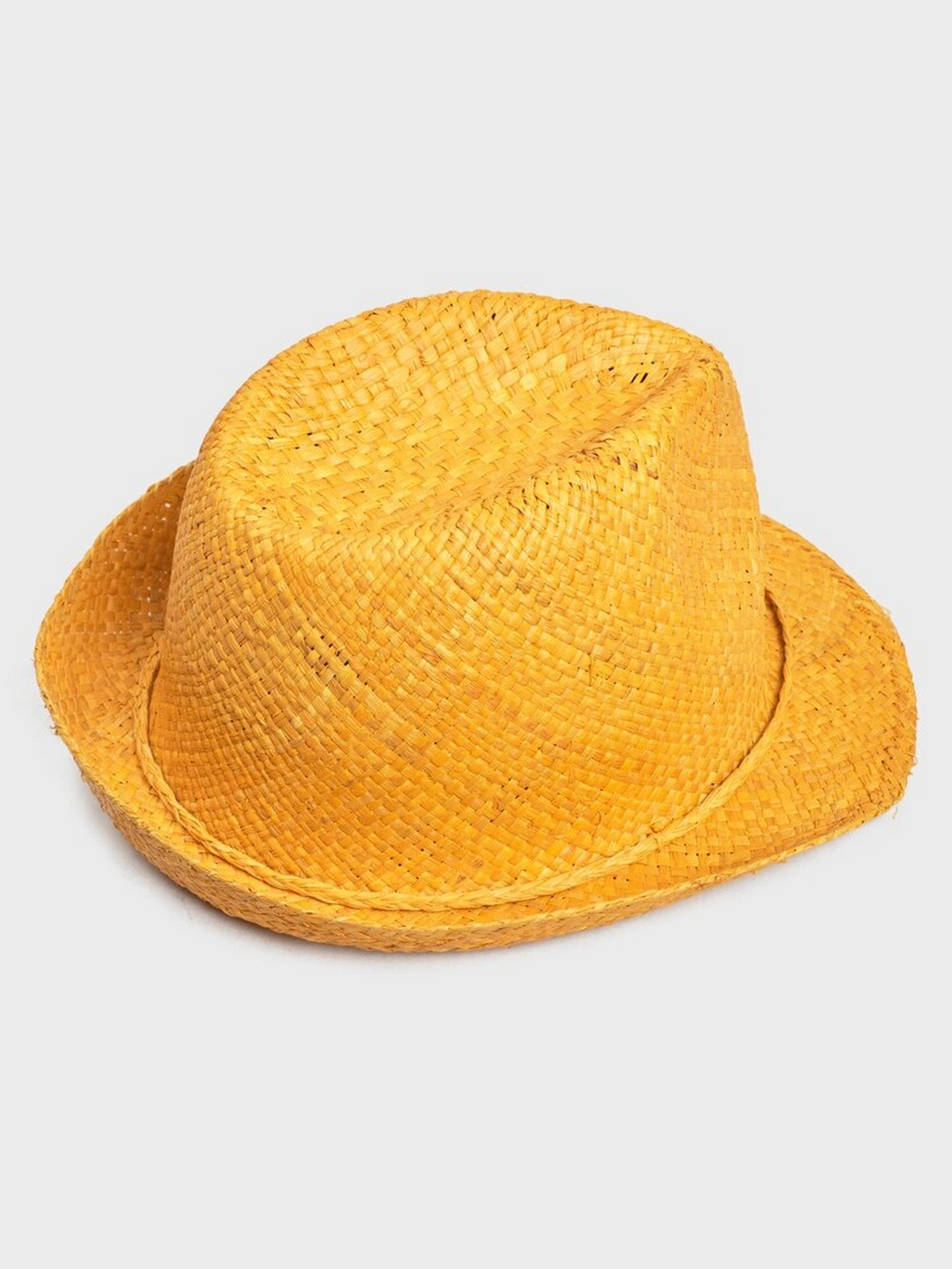 Капелюх Le Comptoir de la plage модель Borsalino_MOU Фото