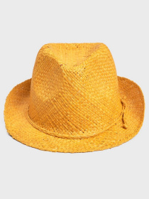 Капелюх Le Comptoir de la plage модель Borsalino_MOU Фото