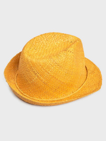 Капелюх Le Comptoir de la plage модель Borsalino_MOU Фото