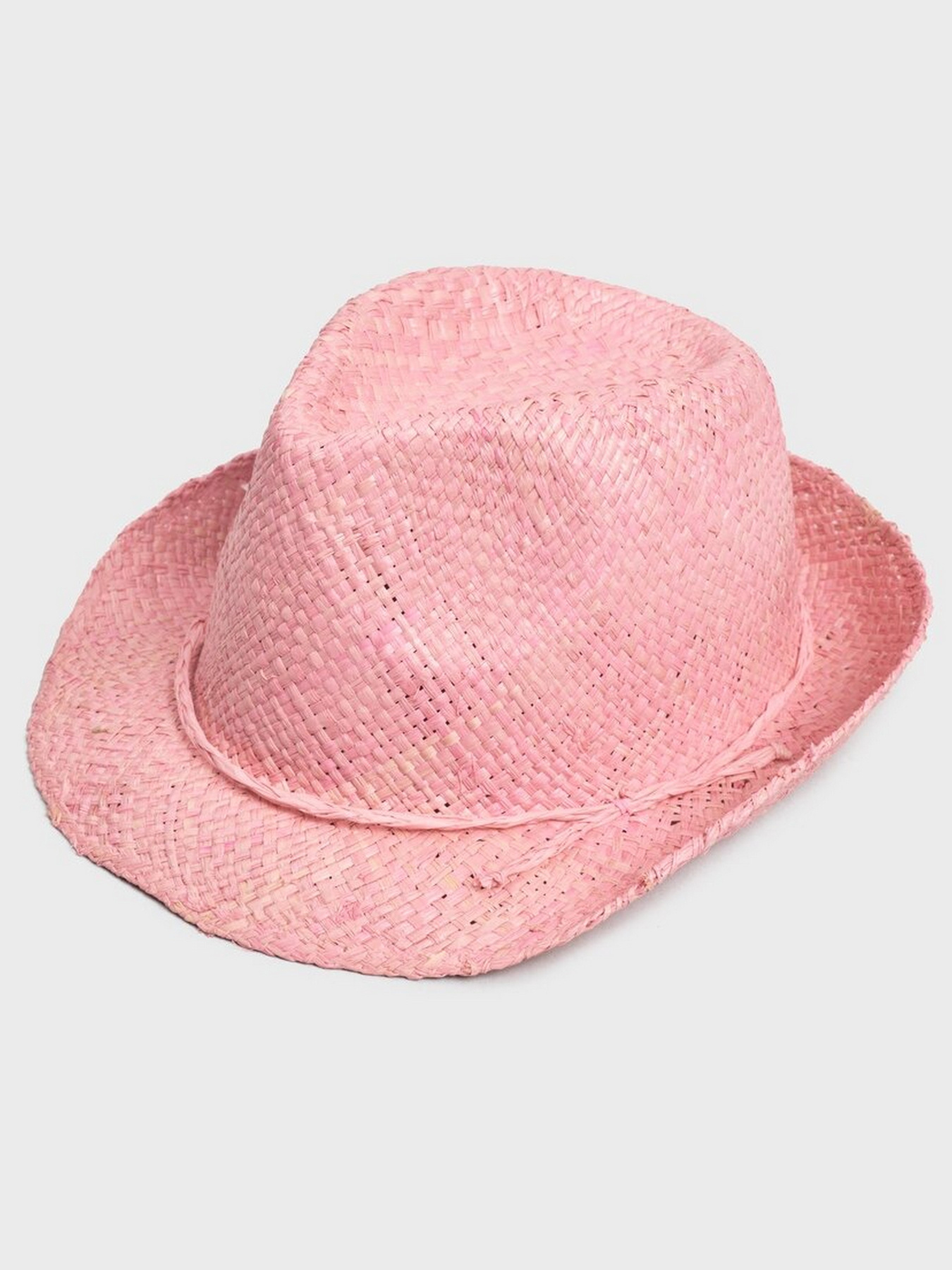 Капелюх Le Comptoir de la plage модель Borsalino_ROS Фото