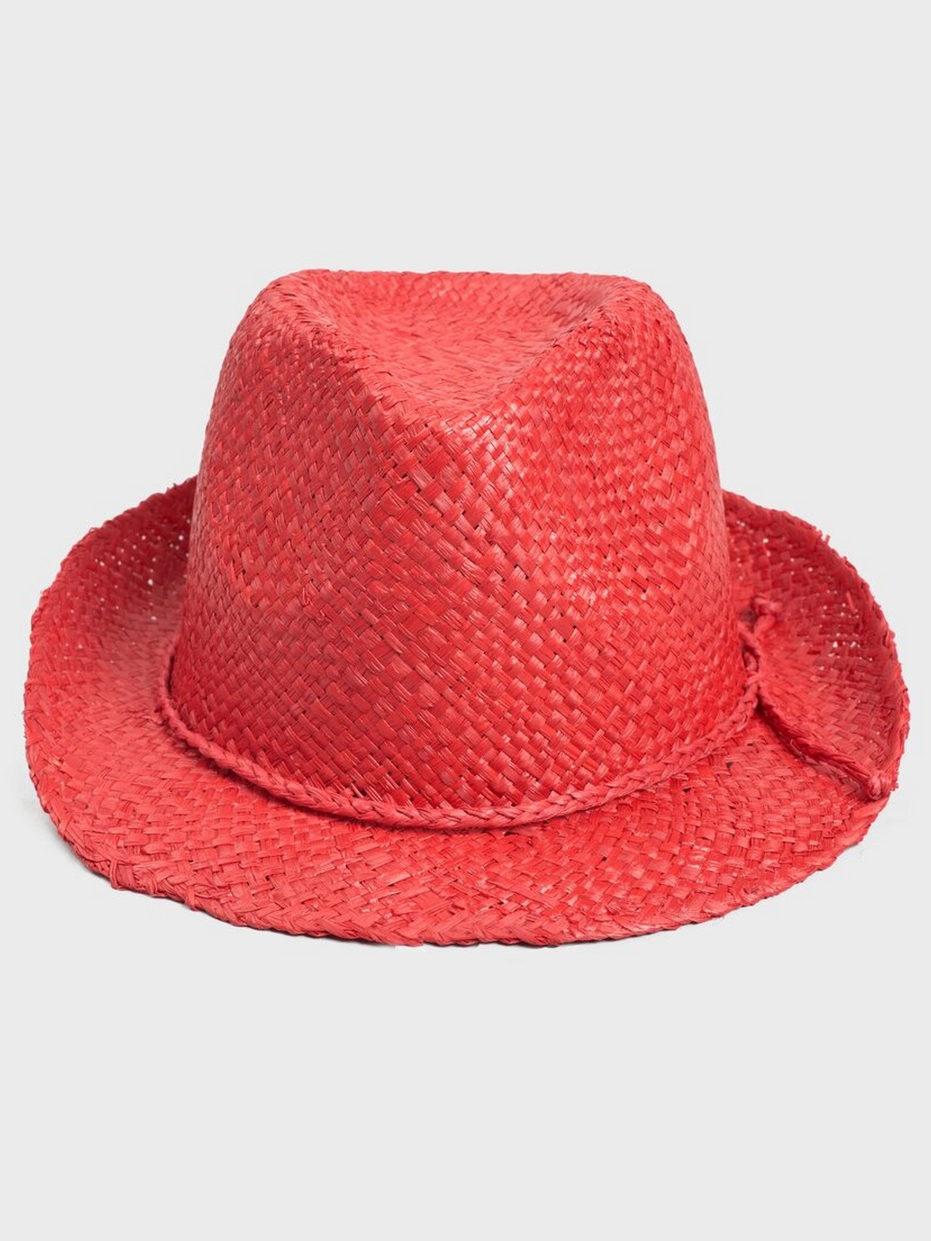 Шляпа Le Comptoir de la plage модель Borsalino_ROU Фото