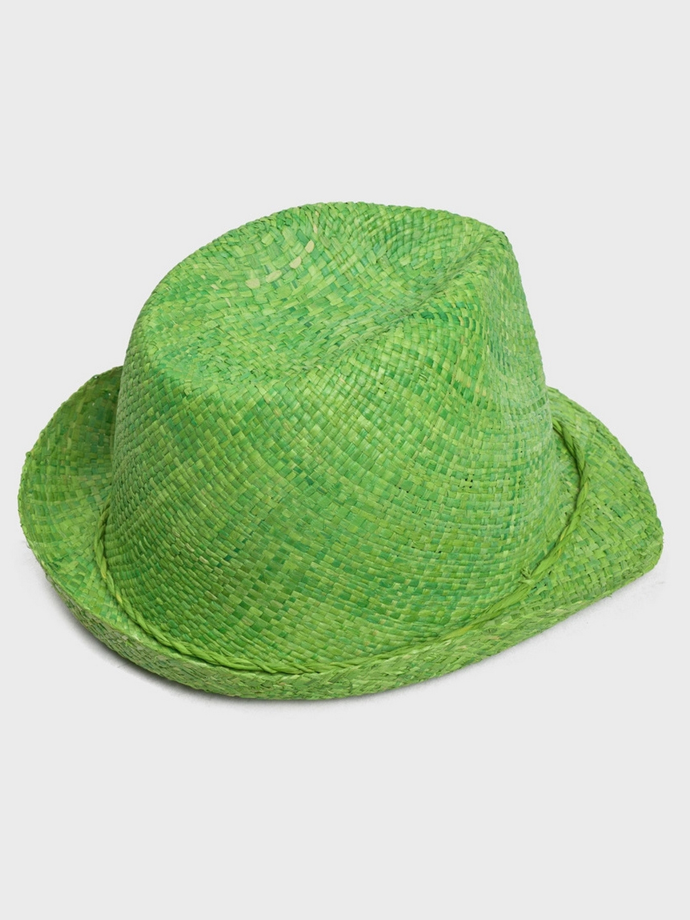 Шляпа Le Comptoir de la plage модель Borsalino_VER Фото