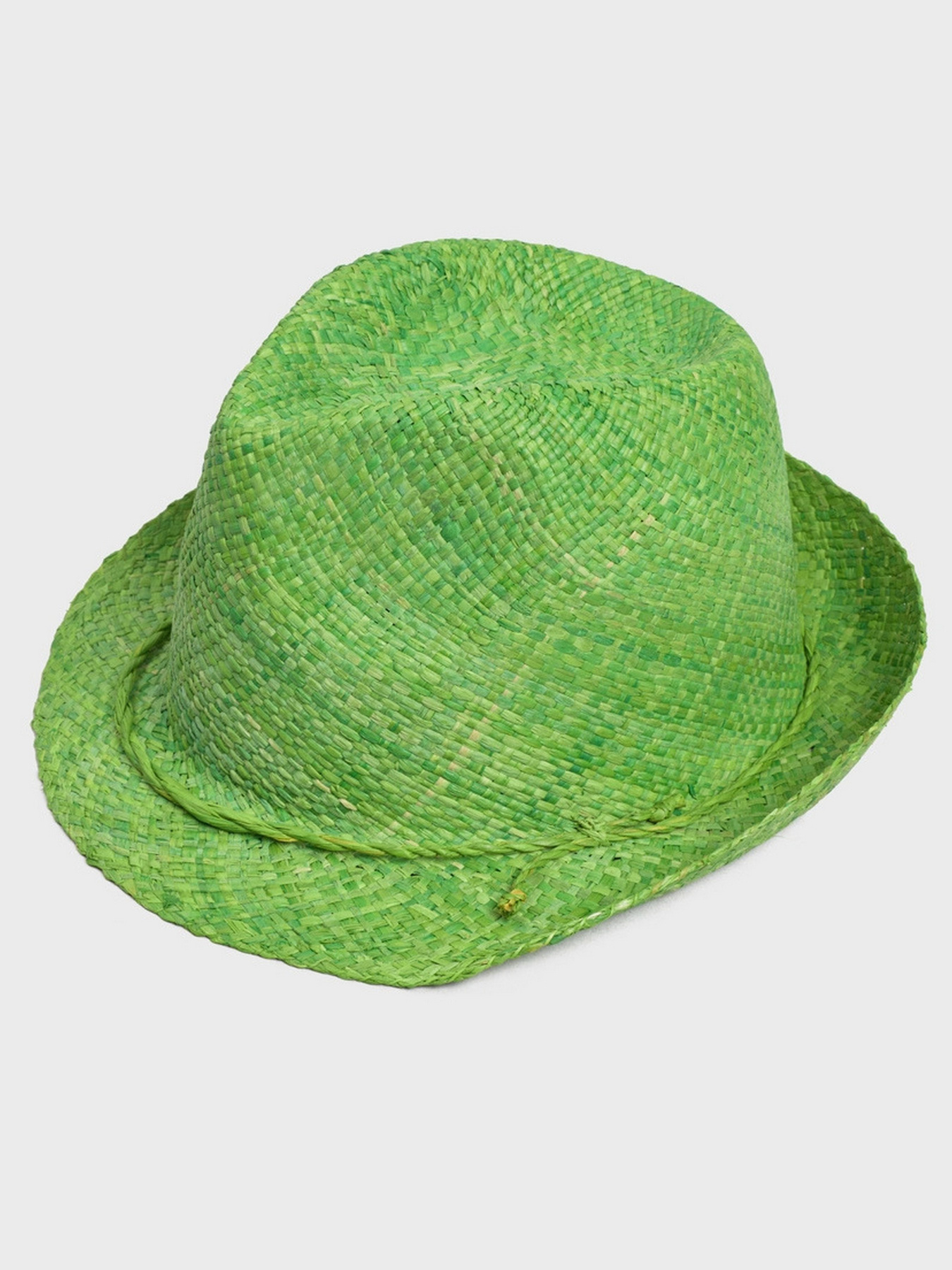 Шляпа Le Comptoir de la plage модель Borsalino_VER Фото