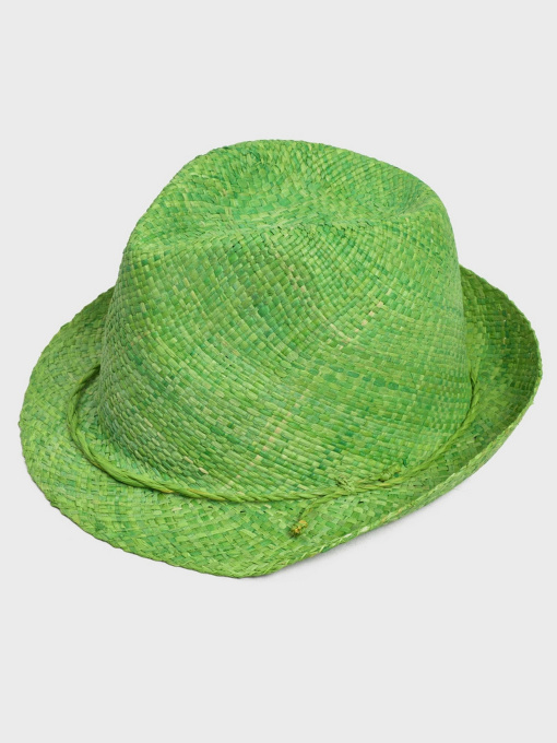 Шляпа Le Comptoir de la plage модель Borsalino_VER Фото