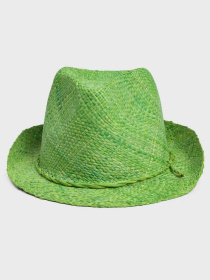 Капелюх Le Comptoir de la plage модель Borsalino_VER Фото