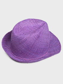 Шляпа Le Comptoir de la plage модель Borsalino_VIO Фото