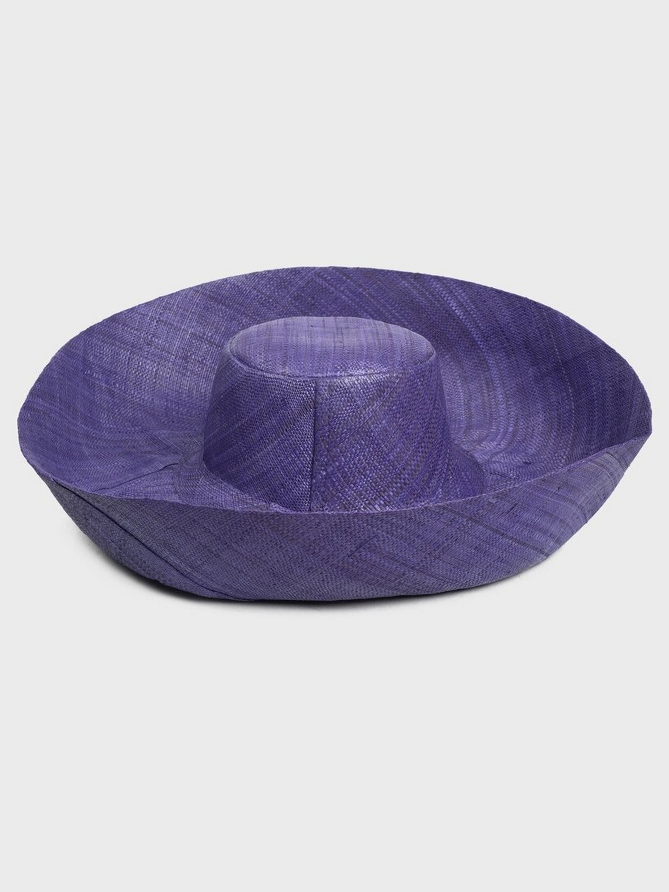 Шляпа Le Comptoir de la plage модель Capeline_BLE Фото