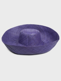 Шляпа Le Comptoir de la plage модель Capeline_BLE Фото