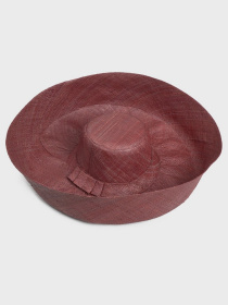 Шляпа Le Comptoir de la plage модель Capeline_CHO Фото