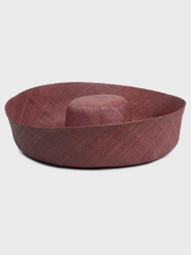 Шляпа Le Comptoir de la plage модель Capeline_CHO Фото