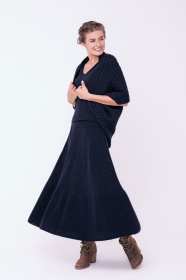 Кардиган Sewel модель HW440360000 Фото